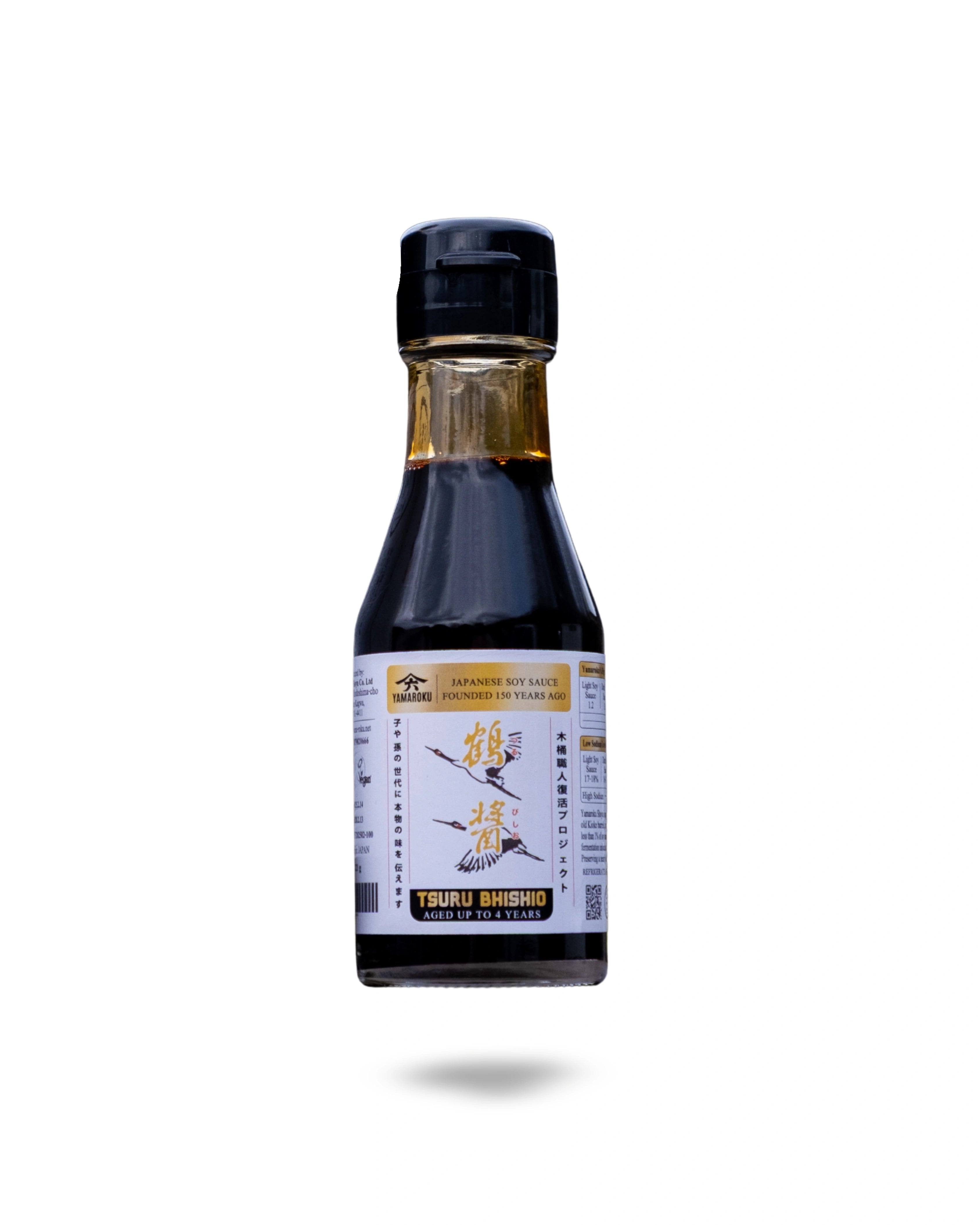 Tsuru Bhishio 100ml