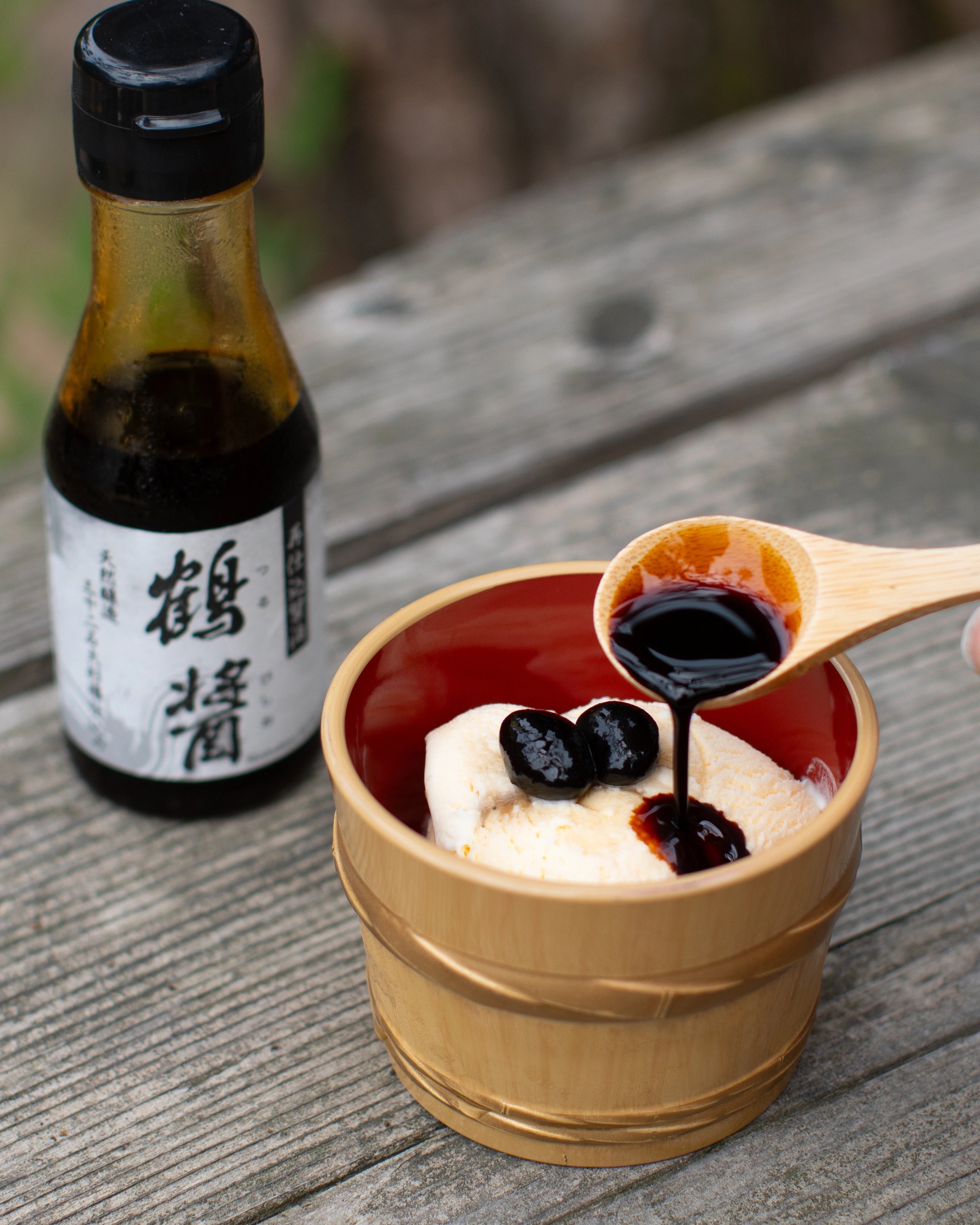Tsuru Bhishio 100ml