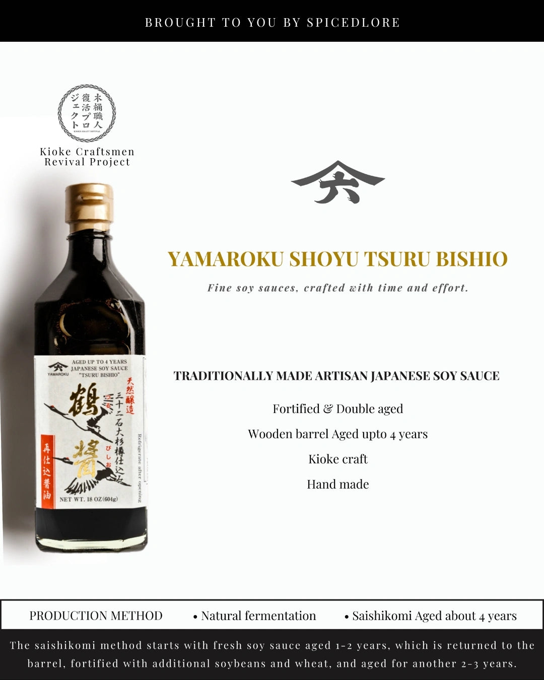 The Umami Tsunami Trio